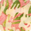 Artisan Batiks:  Blooming Beauties