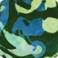 Artisan Batiks:  Paisley Garden