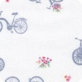 Fabric Vehicles & Vessels
