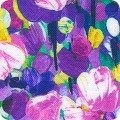 Painterly Petals - Meadow 22273-268 Nature from Robert Kaufman Fabrics