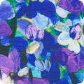 Painterly Petals - Meadow 22273-268 Nature from Robert Kaufman Fabrics