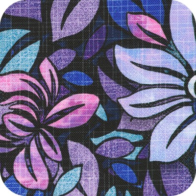 Quilter's Linen - Garden Walk