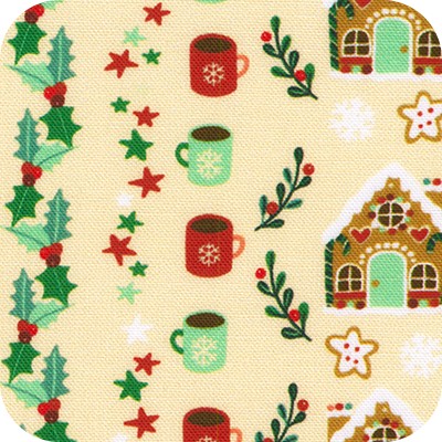 Tiny Tidings