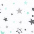 Fabric Stars