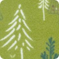 Fabric Trees