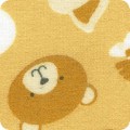 Fabric Juvenile