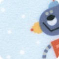 Astrobots Flannel Astrobots Flannel