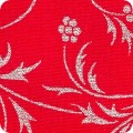 Holiday Flourish-Snow Flower SRKM-21601-274 PINE By Robert Kaufman - The  Quilt Shack