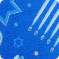 Fabric Chanukah