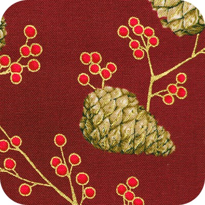 SRKM-23705-113 CRANBERRY SRKM-23705-113 CRANBERRY
