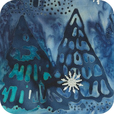 SRKM-23961-312 STARRY NIGHT SRKM-23961-312 STARRY NIGHT