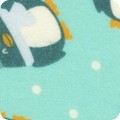 Wishwell: Snow Snuggles Flannel
