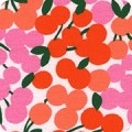 Wishwell: Cheery Blossom Knits