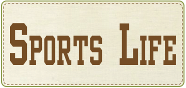 Pattern Sports Life