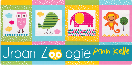 Zoologie fabric discount
