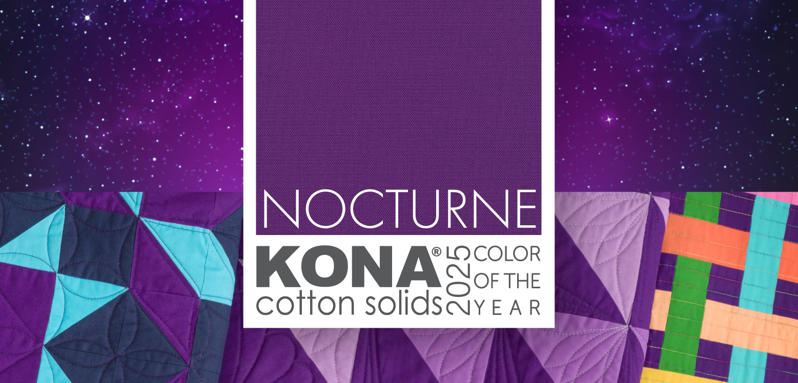 Robert Kaufman Fabrics: Kona® Cotton: Cotton Quilting Fabric