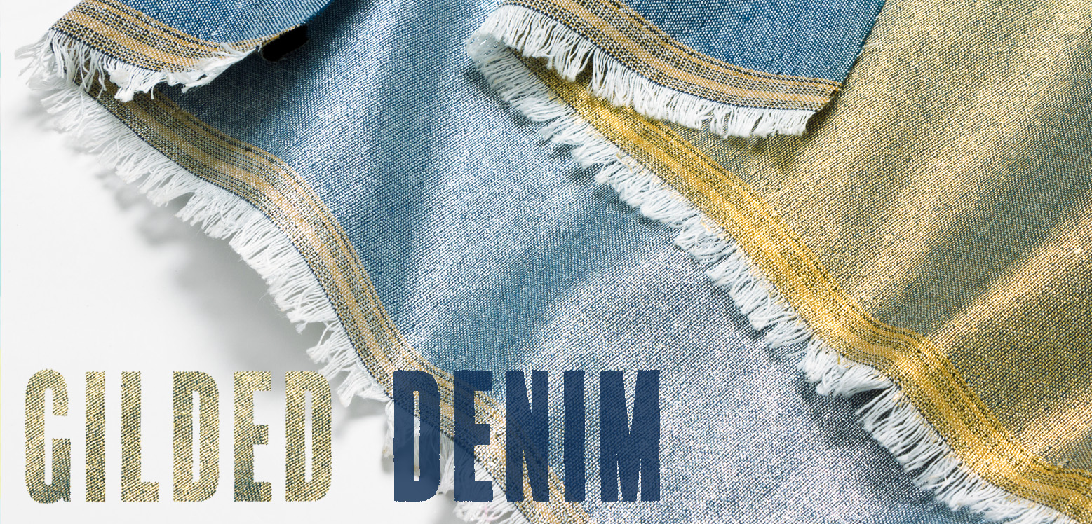 robert kaufman denim