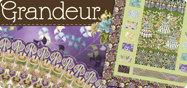 Pattern Grandeur