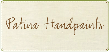 Pattern Artisan Batiks: Patina Handpaints