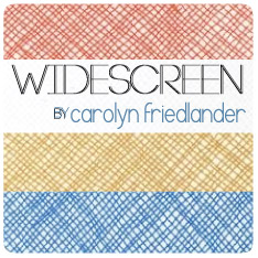 Pattern Widescreen