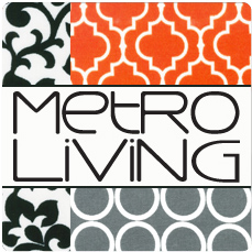 Pattern Metro Living
