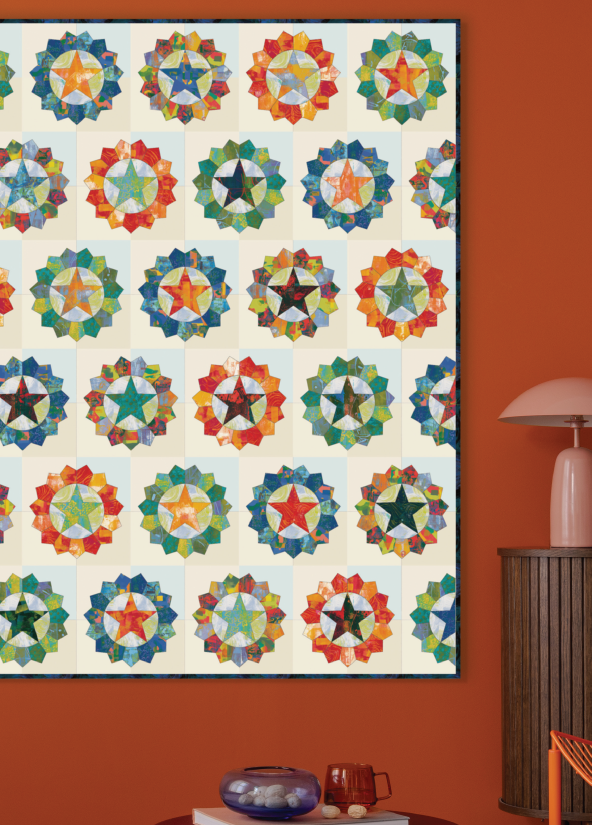 Robert Kaufman Fabrics | Wholesale Textiles