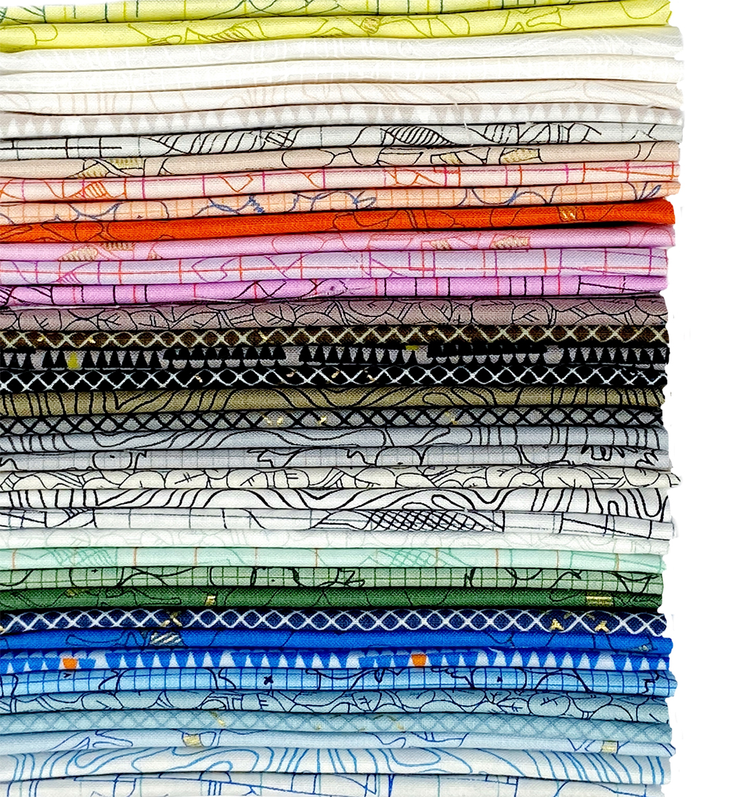 Robert kaufman fabrics