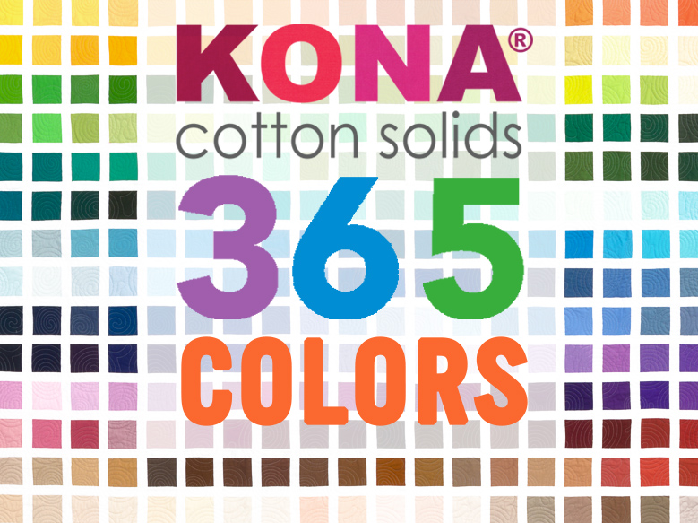 Kona Cotton