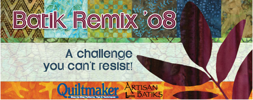 Batik Remix