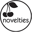 Featured Categories: Novelties