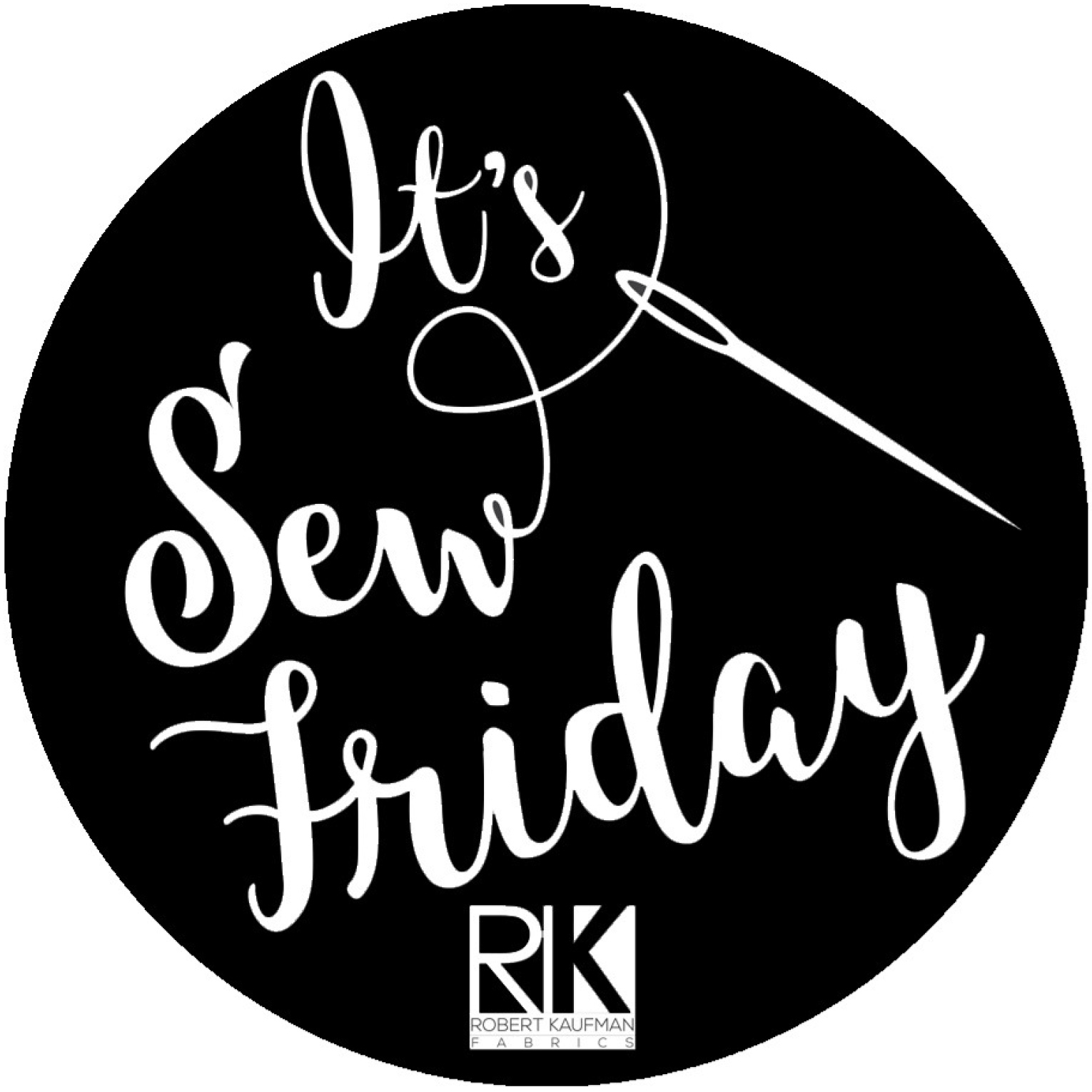 Sew Friday