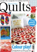 More about Down Under Quilts