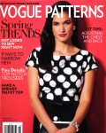 More about Vogue Patterns