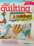 More about American Patchwork & Quilting