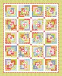 Fabric Village Green