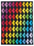 Fabric Diamond Detour