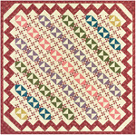 Fabric Call Me Verna