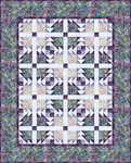 Fabric Rose Cottage
