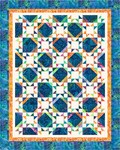 Fabric Tropics