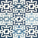 Fabric A-Mazed