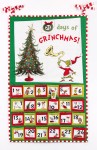 Fabric Advent Calendar