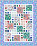 Fabric Arcadia