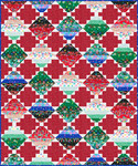 Fabric Pyramid Crossing