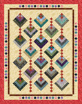 Fabric Hanging Gardens