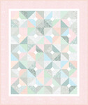 Fabric Burst of Color