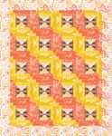 Fabric All Aflutter
