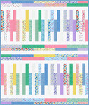 Fabric Sticks