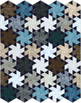 Fabric Tiny Dancer