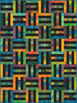 Fabric Hey Day