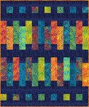 Fabric Staccato